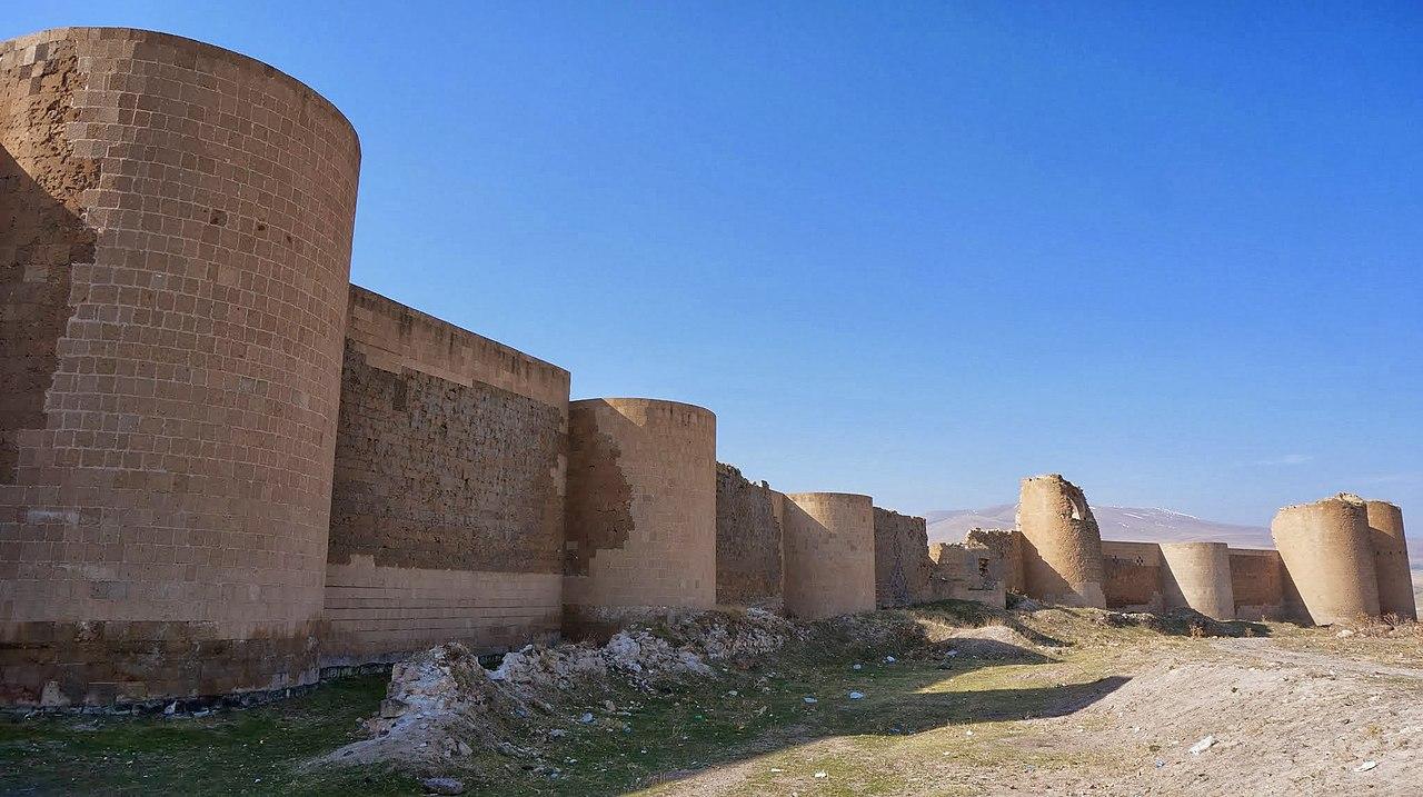 Kars, Turkey